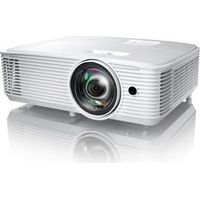 Optoma X309ST Tragbarer DLP-Projektor 3D 3700 Lumen XGA (1024 x 768) 4:3