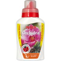 Engrais liquide naturel Altea pour orchidées