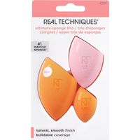 Real Techniques Ultimate Sponge Trio 3 pcs
