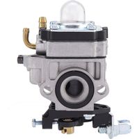 Carburateur pour Moteur 33-36cc de Tronçonneuse à Perche / Taille-Haie