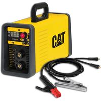 INVERTER WELDING MACHINE 160A MMA TIG CATERPILLAR DZ161