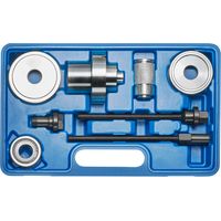 Kraftplus – Coffret multi-outils 8 pcs – Extracteur Silent-Bloc pour Volkswagen Polo 9N – Montage et démontage facile – Coffret de transport robuste