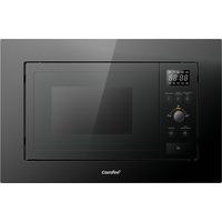 Comfee – Micro-ondes encastrable 20L 800W CBMAM820BJLBK – Dimensions L59,5 x H38,8 x P40 cm – Noir – 8 menus automatiques