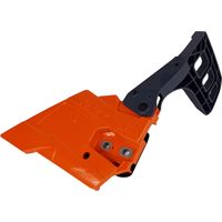 Carter frein de chaîne complet tronçonneuse Oleo-Mac GSH40, GSH400