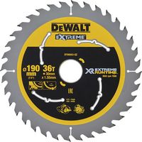 DEWALT DT99563-QZ EXTREME RUNTIME for multi 190mm x 30mm x 36T