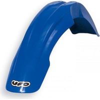 Schutzblech vorne Ufo für Motorrad Yamaha 125 Yz 1992 bis 1999