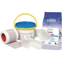 Kit Montaggio 350100 – Impermeabilità