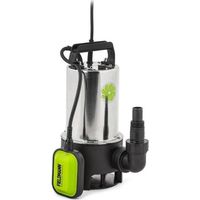Schmutzwasserpumpe - Fieldmann - FVC 4002-EK