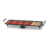 Griddle dede Braten th-1801xl 70x23cm