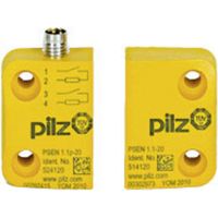PILZ 504220 PSEN 1.1p-20/PSEN 1.1-20/8mm Magnetischer Sicherheitsschalter 24 V/DC IP65, IP67 1 St
