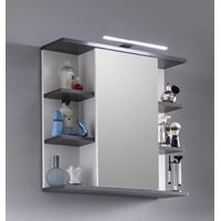 Armoire de toilette contemporaine Toscane