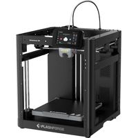 Imprimante 3D Flashforge Adventurer 5M vitesse 600 mm/s volume 220 mm