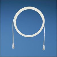 Panduit UTP, Cat. 6, 2 m câble de réseau Cat6 U/UTP (UTP)