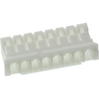 Connettore PHR Passo 2.00 mm Maschio 9 Vie