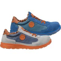 Scarpe Antinfortunistiche Dike Cyclon Cross S1P SRC Cielo 43