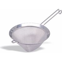Passoire Conique en Inox Ø 8 à 18 cm - Pujadas