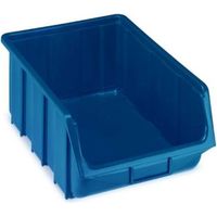 Eco-Box Gr. 5 blau B333xH187xT505 mm 4 Stk