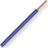 Kabel Ho7vu 1,5 Violett, Länge 100 m, Referenz 11101261