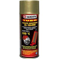 Anthrazitgraues Anti-Hitze-Spray 400ml Filzon