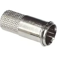 Decodificador sconn-maximum-connectivity f-quickstecker cable coaxial 7 mm