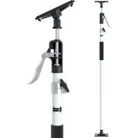MULTISPANN® Montagestütze "L" - 133-310cm - Max. 80kg - MS-MS80-310