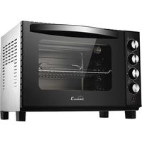 COMELEC Mini horno HO 6050 IE HORNILLO ELECTRICO