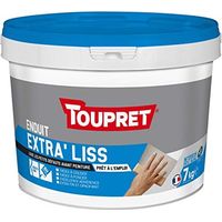 Toupret Les Essentiels Extra'liss Pâte7kg - Toupret