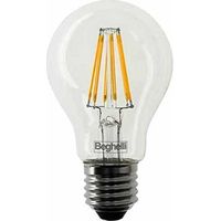 56401 Lámpara LED Beghelli Zafiro en Gota 6W