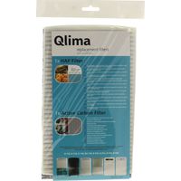 Kit filtres - deshumidificateur zibro kamin