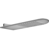 Gessi CONO Antikalk-Kopfbrause, für Wand-Montage, 45163727