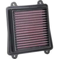 FILTRE A AIR DE REMPLACEMENT K&N BA-3717