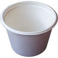 25 Gobelets Fibre 20CL