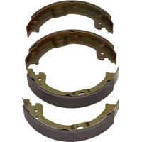 MAXGEAR 19-1780 Mâchoires de frein à main 5019802AA