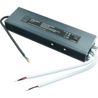 Alimentation LED étanche IP67 300W 24V 12,5A IdeaLED