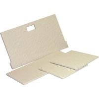 Jeu de garnitures - DIFF pour ELM Leblanc : 87167713010
