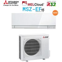 Klimaanlage Mitsubishi Electric Kirigamine Zen Weiß 18000 BTU