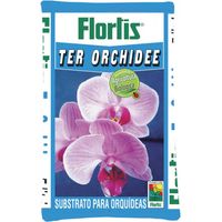 Terreau pour orchidées 5L