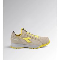 Zapatos de seguridad Diadora Glove MDS LOW S1P HRO SRC - 46 (EU) - Sabbia