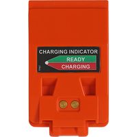 BATTERIE AU LITHIUM ELCA E1-BAT1 Cod.0401BA000115