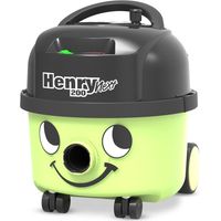 Numatic - staubsauger henry next hvn 205-11 apfelgrün mit bausatz ast1 - hvn20511 - 5028965708095