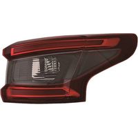 Feu arrière droit Led Nissan Qashqai 2 phase 2 2017-2021
