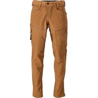 Mascot Funktionshose 22059-605-54 Gr. 82C58 nussbraun