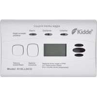 Rilevatore di monossido di carbonio Kidde K10LLDCOKidde