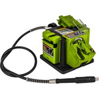Procraft MS350 Affûteur universel 65 watts couteau / ciseaux / burin