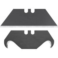 Lames De Couteau Haute Performance Sk2 Désignation Distributeur De 10 Lameslongueur 60 Mmhauteur 19 Mmepaisseur 0,65 Mm