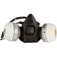 North Halbmaske A2P3 R funktional