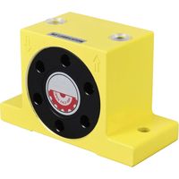 TRU COMPONENTS G36T Vibratore a turbina Frequenza nominale (a 6 bar): 13000 giri/min G3/8 1 pz.