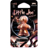 LITTLE JOE Metallic Cedarwood