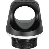 SIGG Verschluß für Trinkflasche Screw Top black