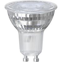 Radium LED PAR16 GU10 6,5W 575lm – 120° 830 Blanc Chaud Neutre 3000K
